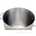 3-ply Bottom Soup Pot Best Stainless Steel Cookware Supplier